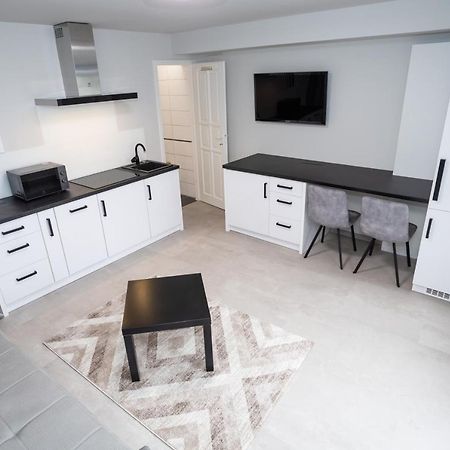 Elit Apartman Wellness Zalakaros Exteriör bild