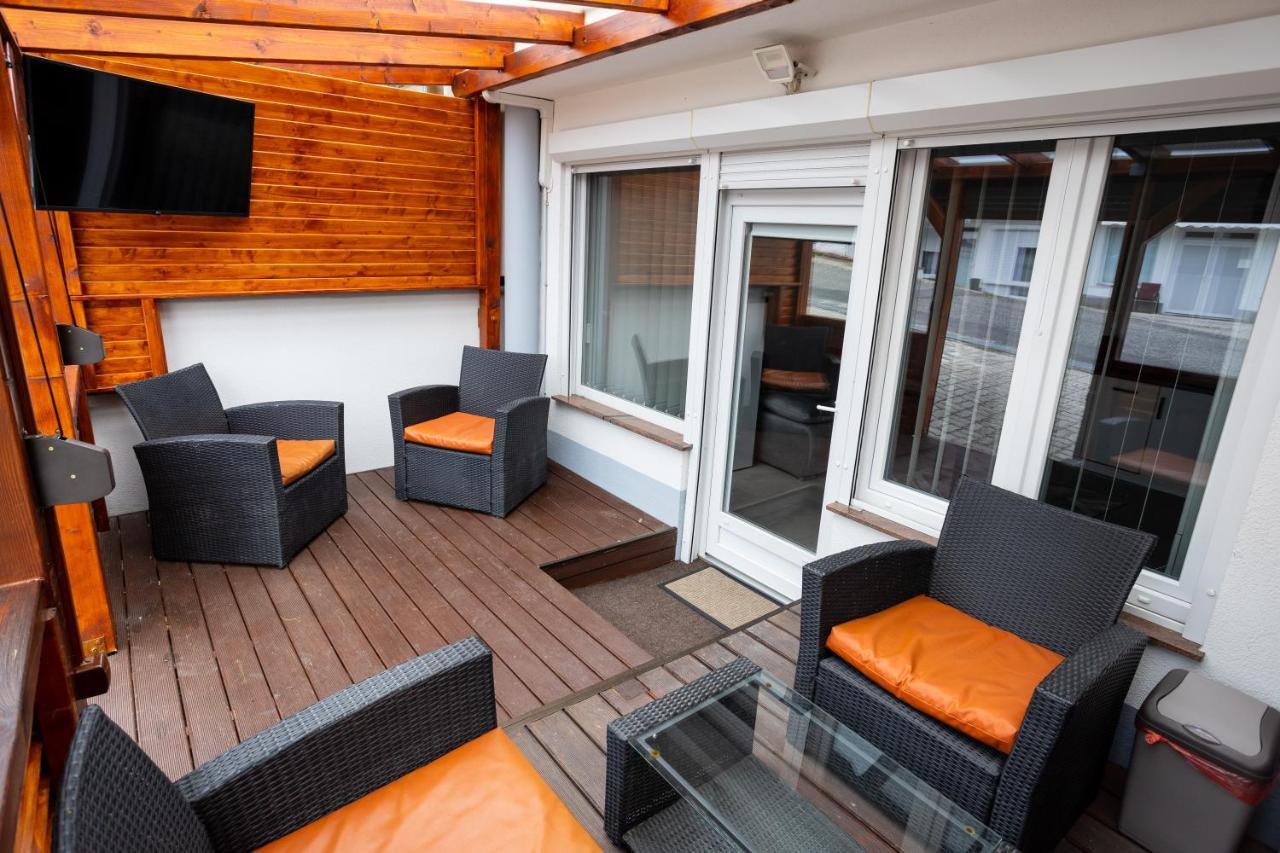 Elit Apartman Wellness Zalakaros Exteriör bild