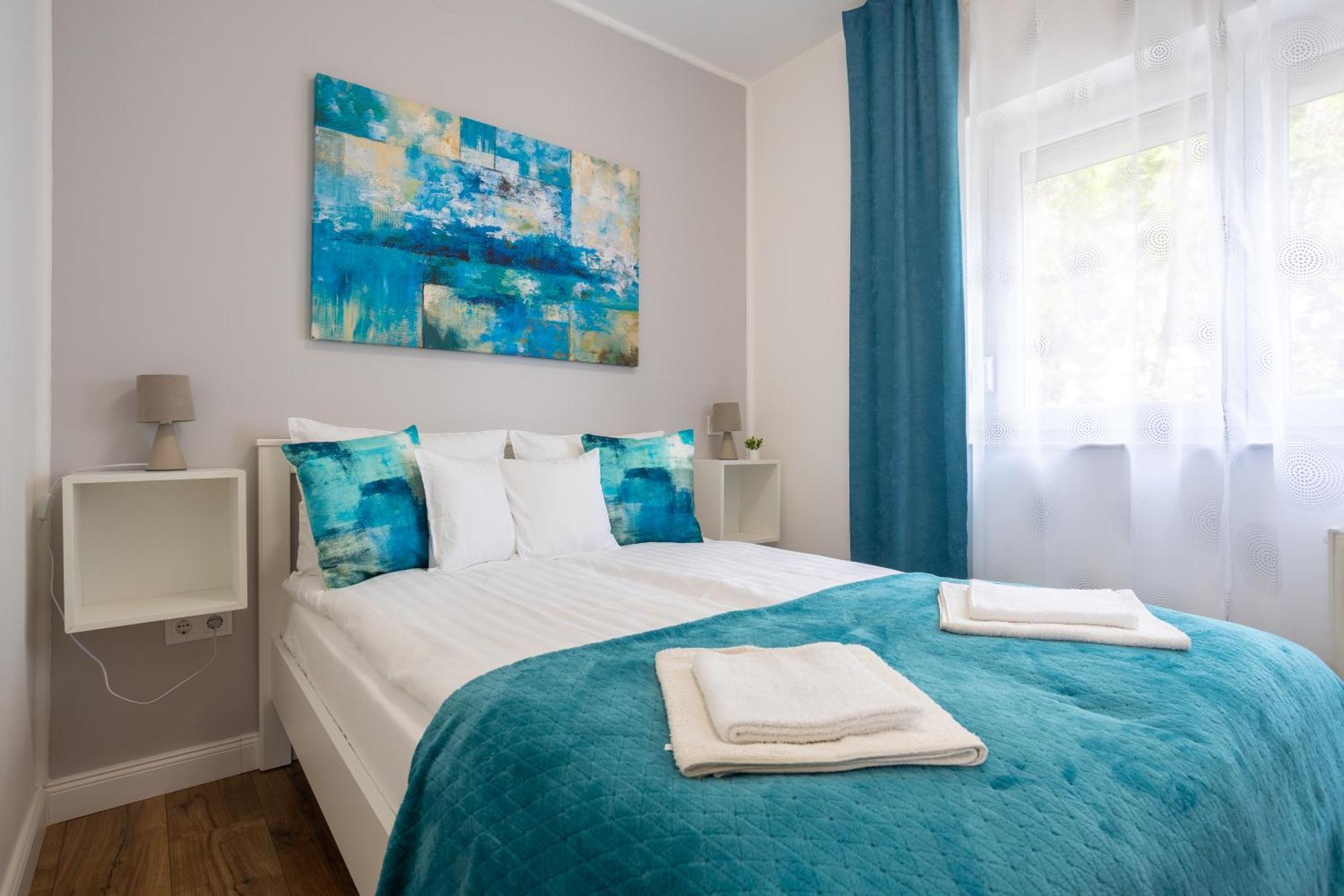 Elit Apartman Wellness Zalakaros Exteriör bild