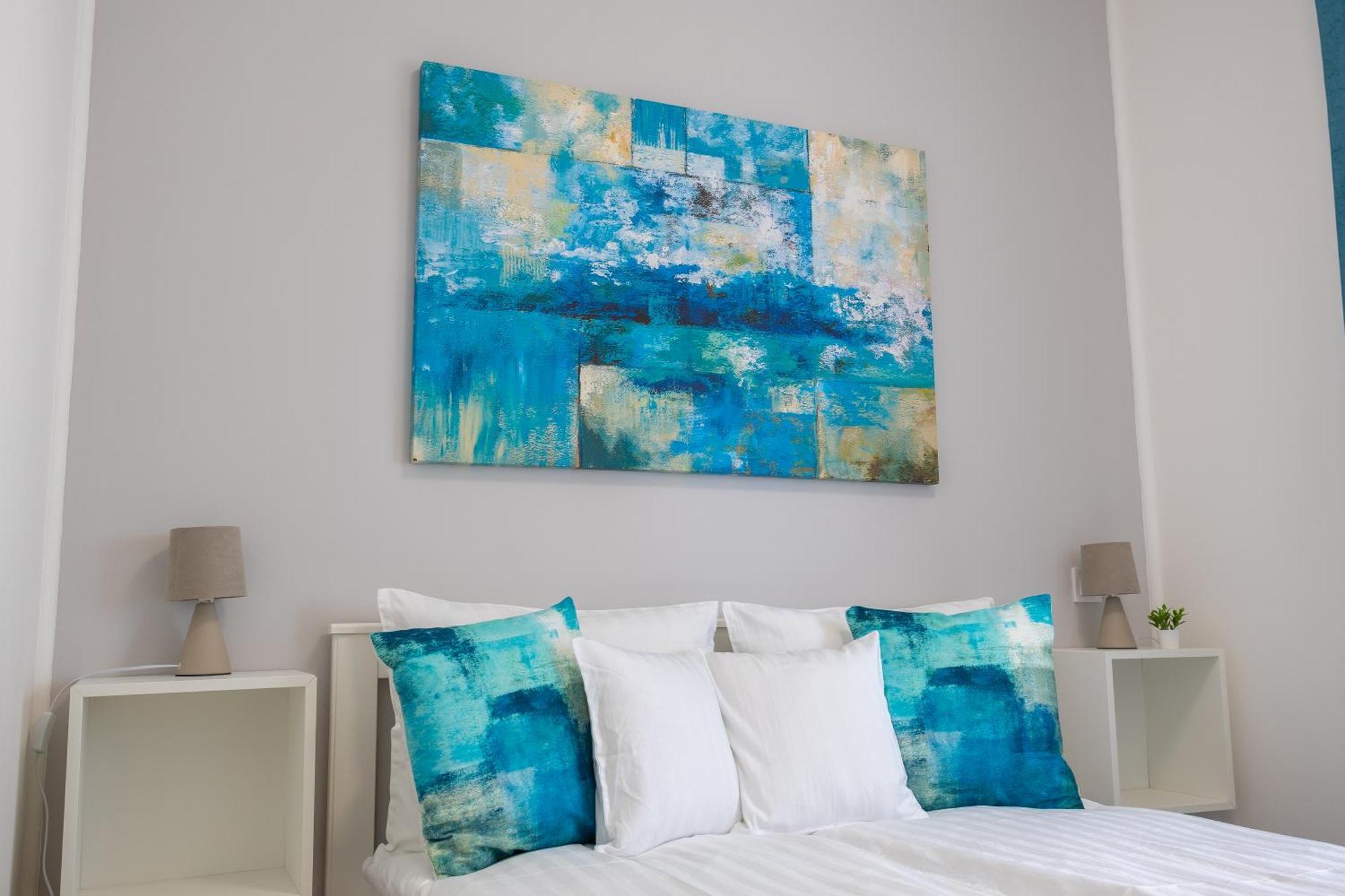Elit Apartman Wellness Zalakaros Exteriör bild