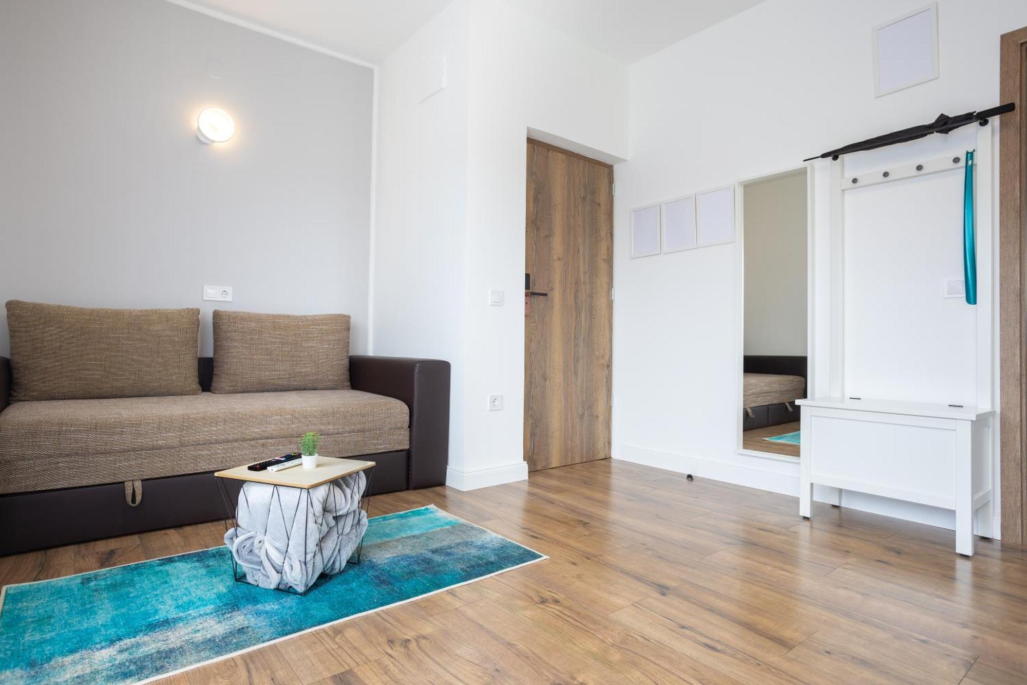 Elit Apartman Wellness Zalakaros Exteriör bild