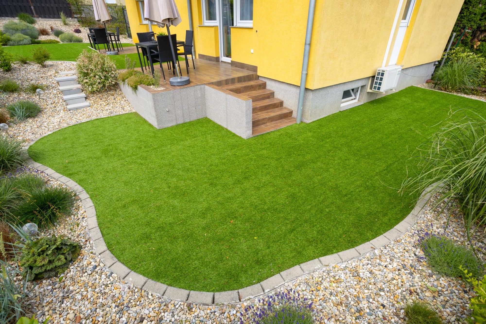Elit Apartman Wellness Zalakaros Exteriör bild